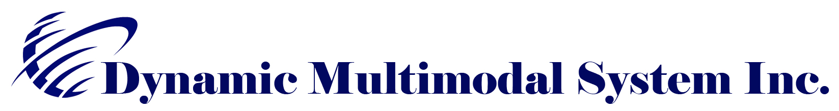 Dynamic Multimodal System Inc. Logo